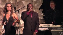 Hollywood Spinners Los Angeles Wedding Party Band for Hire