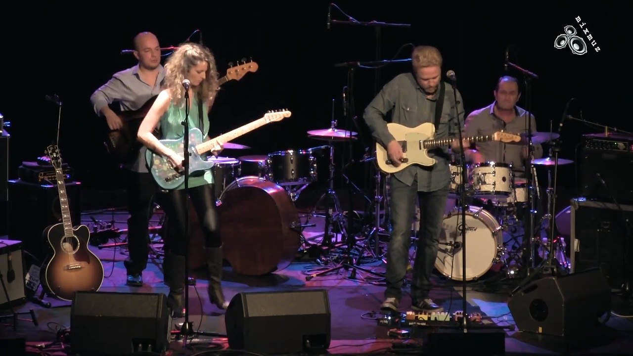 Marjorie Martinez 4et Live - Forum Nice Nord