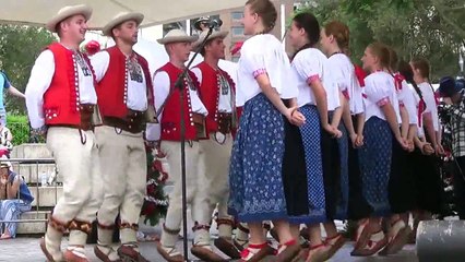 Polish Christmas Festival Part 8 of 8, Sydney 7 Dec 2014