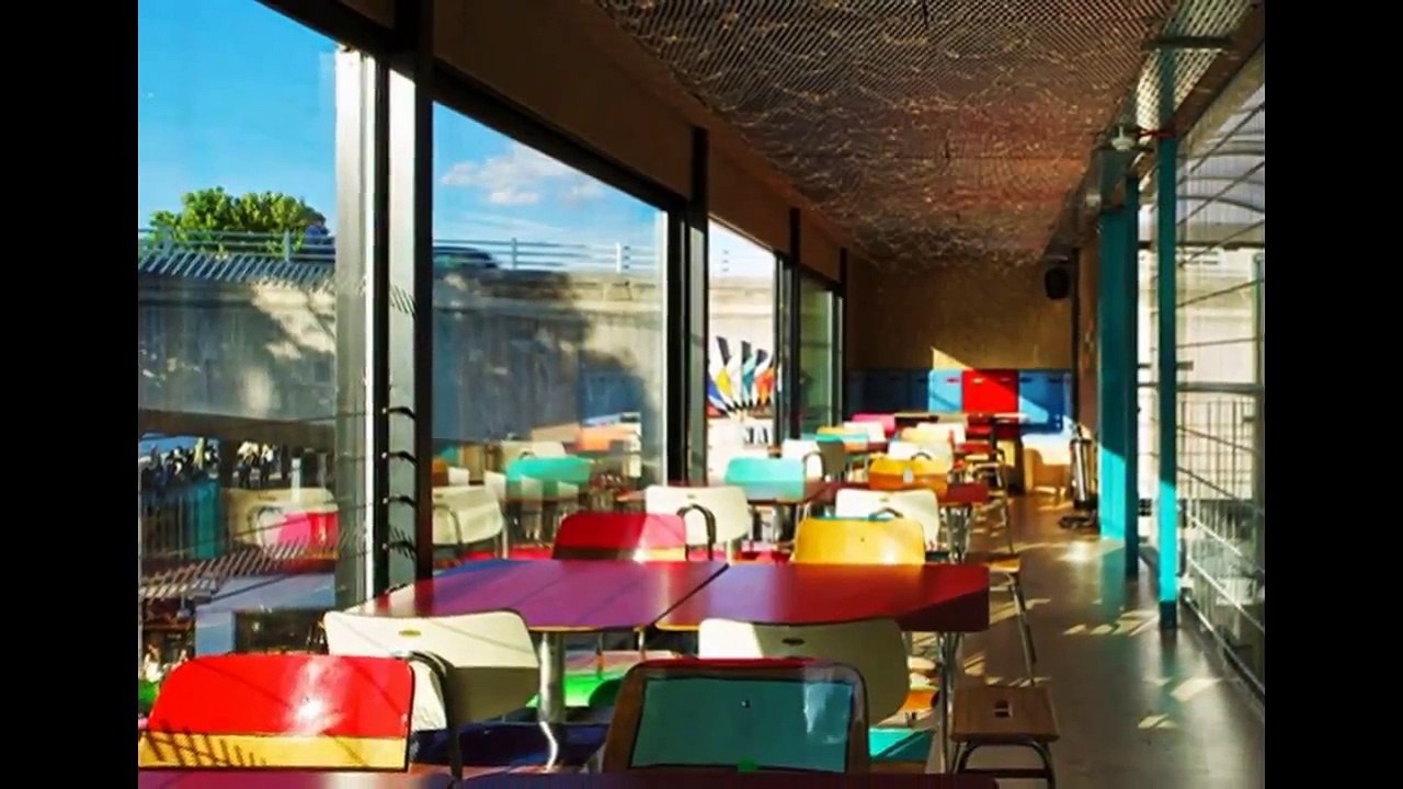 Konteyner Restaurant