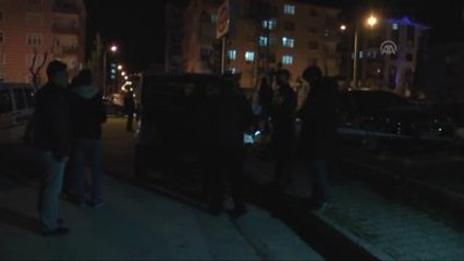 Silahlı Saldırıya Uğrayan Kişi Öldü