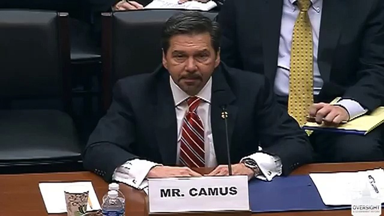 Lois Lerner's IRS Emails Found