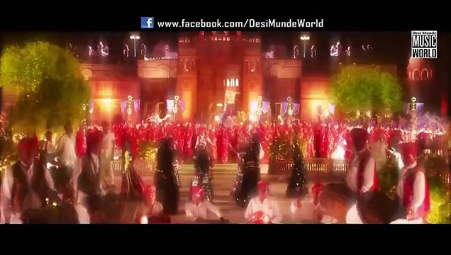 Saiyaan Superstar (Full Video) Sunny Leone, Tulsi Kumar - Ek Paheli Leela - New Song 2015 HD