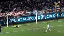 أهداف مباراة ( بريست vs أوكسير ) HD .. كأس فرنسا