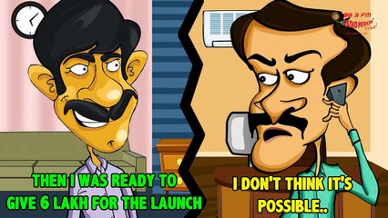 MIrchi Murga | RJ Naved can make anyone a Murga with a bribe! - YouTube[via torchbrowser.com]