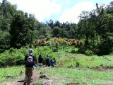 Danau Gunung Tujuh (Seven mountains Lake) Jambi