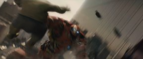 Avengers Vengadores 2 Tráiler #3 Sub Español HD 60FPS - AD