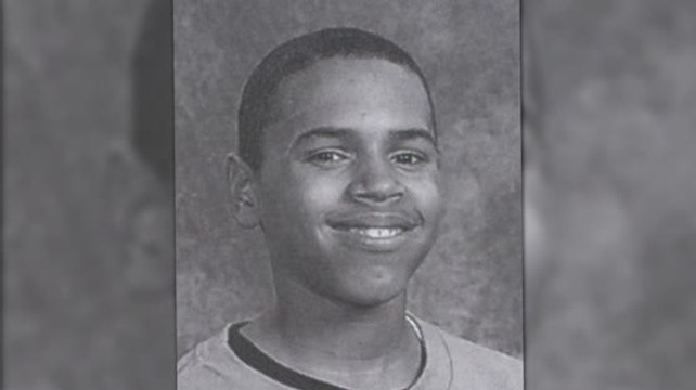 Chris Brown is Our #TBT Throwback Thursday