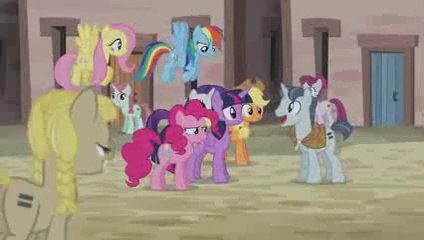Preview My Little Pony- Friendship Is Magic - Season 5