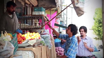 When you pull out the exact amount of change - Bekaar Vines