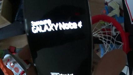 Samsung Galaxy Note 4 Android 5 0 Lollipop Update
