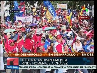 La oposición de Venezuela solo sabe hacer daño: Nicolás Maduro