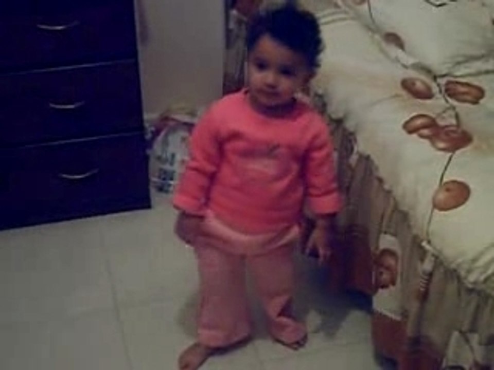 Zeina w Bass