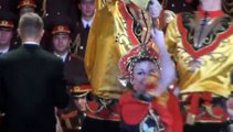 Türk-Rus Kültür Merkezi’nden kadınlara özel Kızıl Ordu konseri
