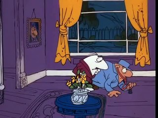 Pink Panther Episode 82 Pink Campaign