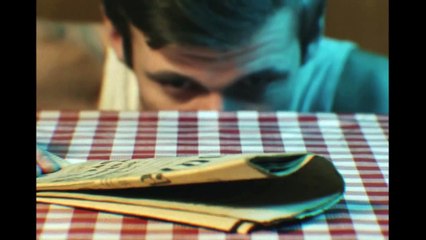 Dexter in the 80s 🎬