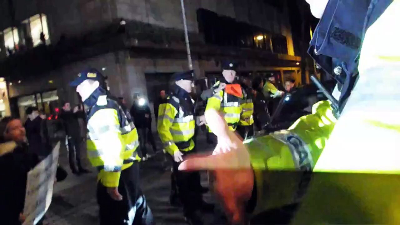 Enda Road Kenny (So please just F*** OFF)