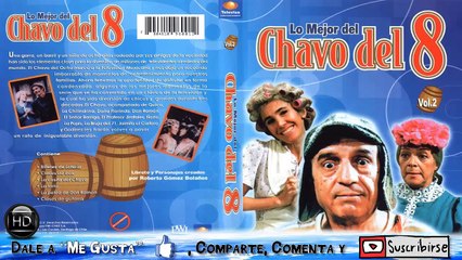 Download Video: MUERE ROBERTO GOMEZ BOLAÑOS, CHESPIRITO, EL CHAVO DEL 8-MURIO ROBERTO GOMEZ BOLAÑOS-CHAPULINCOLORADO