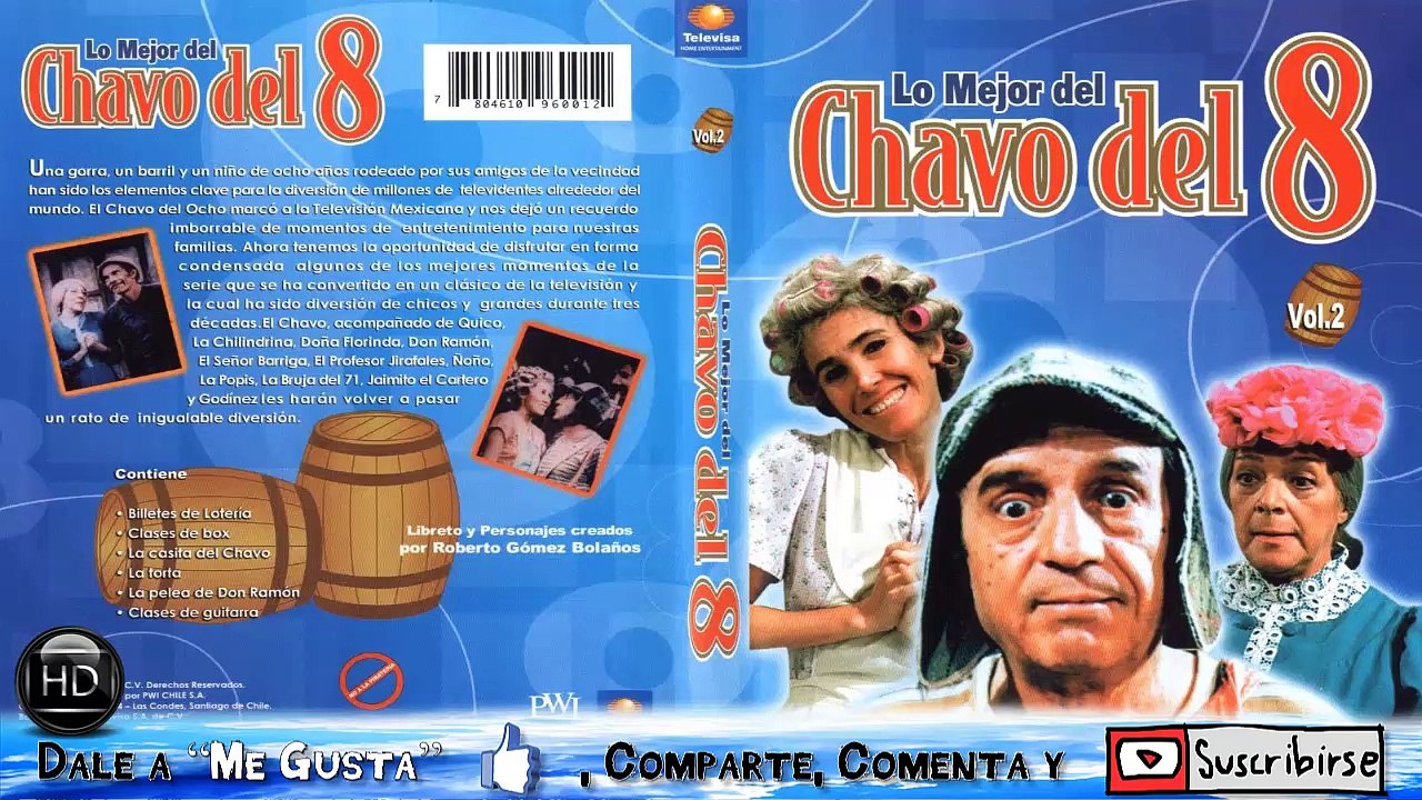 MUERE ROBERTO GOMEZ BOLAÑOS, CHESPIRITO, EL CHAVO DEL 8-MURIO ROBERTO GOMEZ BOLAÑOS-CHAPULINCOLORADO