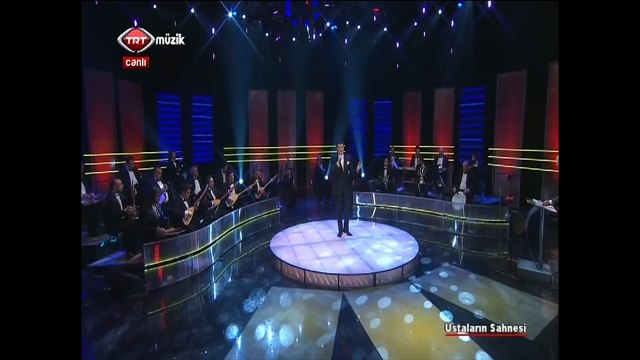 BEDRİ AYSELİ-BİR CEKET İSTEREM KOLU DAR OLAN