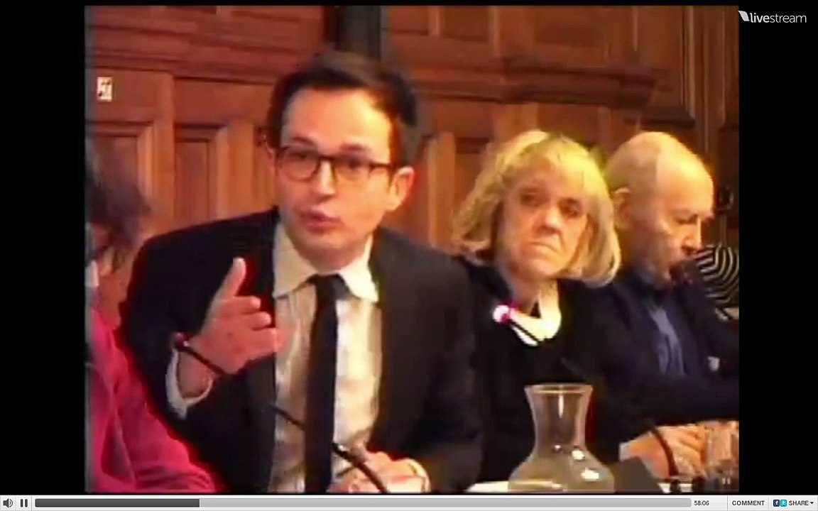Conseil d'Arrondissement 2/03/15 - Politique de la ville