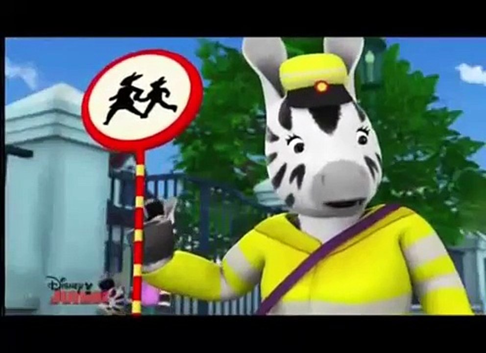 Desene animate - Zou Disney Junior 09 02 2015 - video Dailymotion