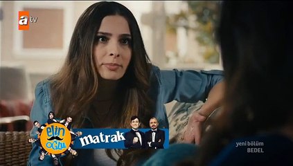 Bedel 6.Bölüm İzle 5 Mart 2015 - 1.Parca