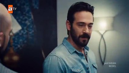 Bedel 6.Bölüm İzle 5 Mart 2015 - 2.Parca