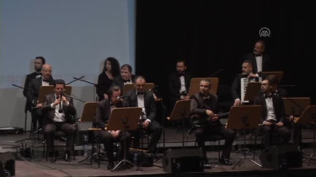 Kültür ve Turizm Bakanı Çelik Katar'da (2)