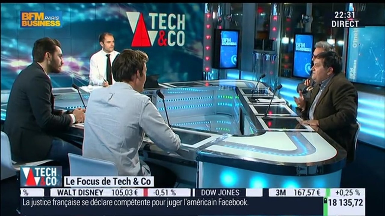 L’auto-école numérique va-t-elle tuer l’auto-école traditionnelle ?: Alexandre Chartier, Bruno Garancher, Alain Martin et Christopher Ciminelli (2/2) - 05/03