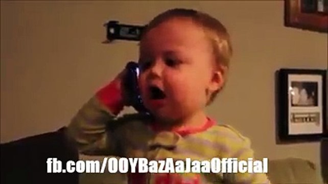 baby on call Umm Gui boi boi boi ghaaa gu gu