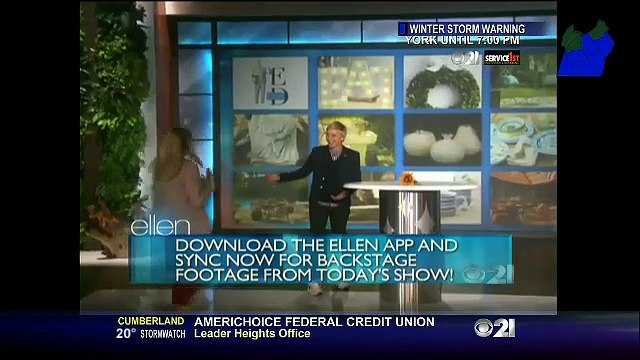 Ring A Ding It's Almost Spring Mar 05 2015