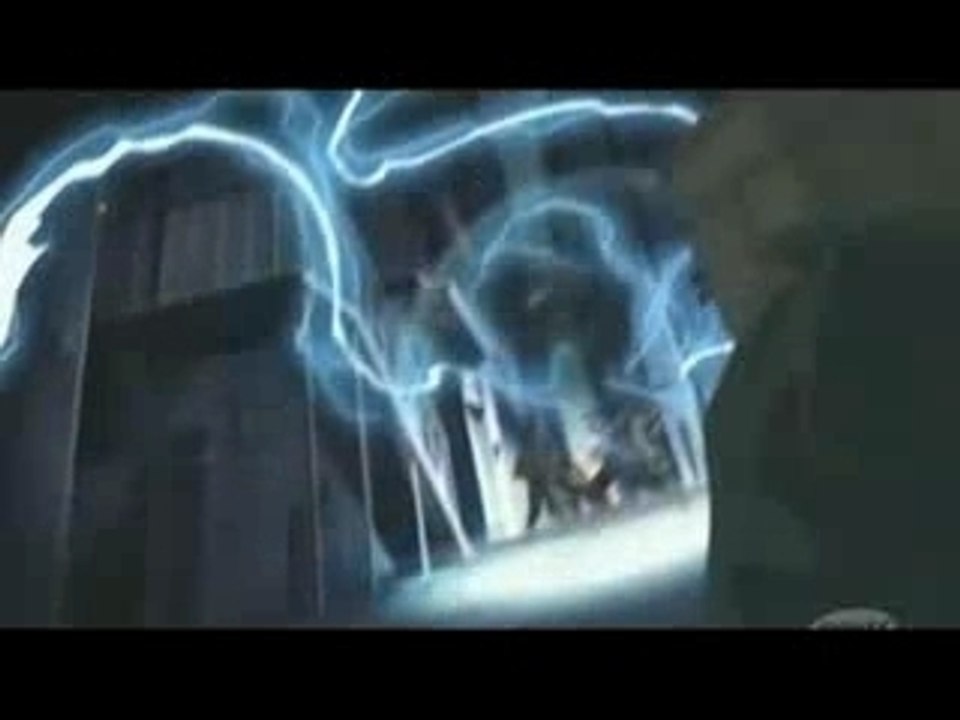 [AMV] - Bomerangg - pour la Yume Fansub