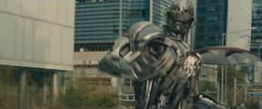 Avengers Age of Ultron Trailer #3 Español Latino HD