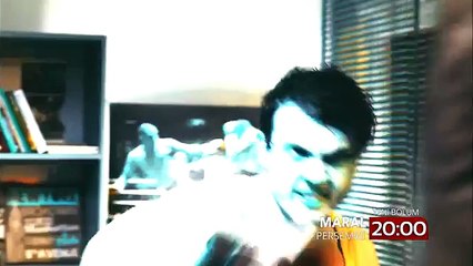 Maral 2.Bölüm Fragmanı