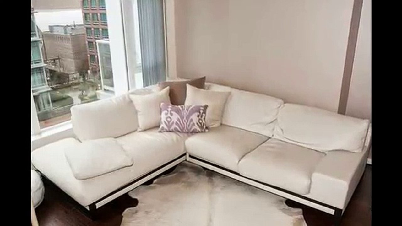 Condos for Rent Yaletown Vancouver BC