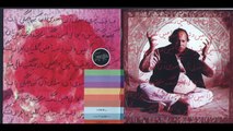 Nusrat Fateh Ali Khan - Ganj-E-Shakar