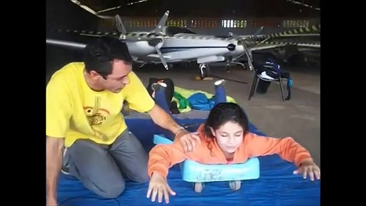 Skydive Ibitinga Parti 2014