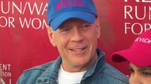Bruce Willis To Make His Broadway Debut in 'Misery'