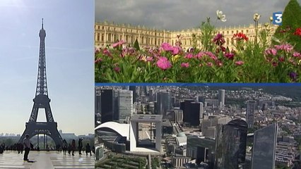 Exposition universelle de 2025 : Paris est candidate