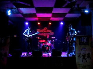 D.O.O - Sleep Walk  - Hard Place, 4.3.2015.