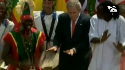 Bush Jhinga La La New Tezabi Totay