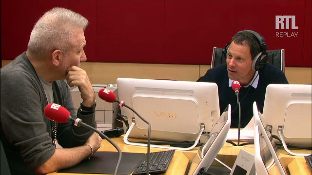Jean-Paul Gaultier, invité du jeudi 5 mars