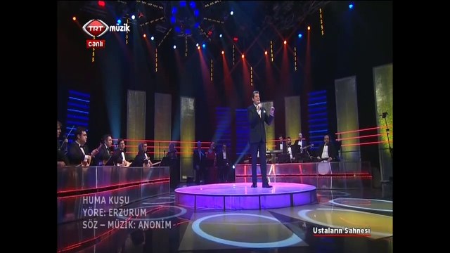 BEDRİ AYSELİ-HUMA KUŞU-DAĞLAR DAĞIMDIR BENİM