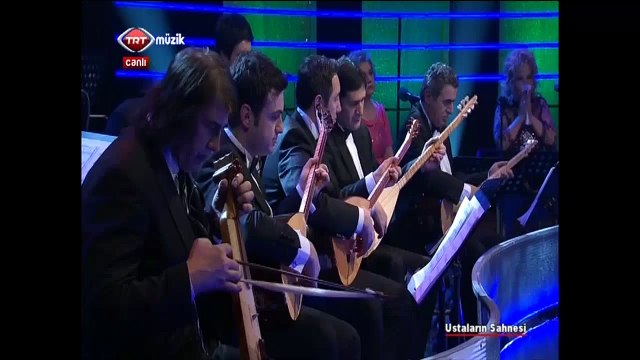 BEDRİ AYSELİ-VARDIM HİNT ELİNE