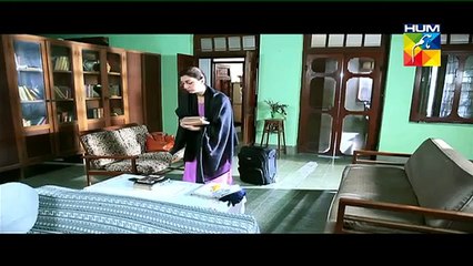 Mehram Last Episode 25 on Hum Tv in High Quality 5th March 2015