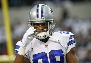 Why DeMarco Murray should stay in Dallas