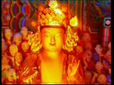 Les rituels superstitieux du bouddhisme