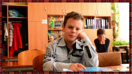 Поздравление с 8 марта  школьное