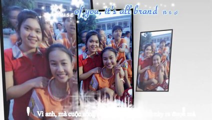 [Phung Version] Imagine Me Without You - Jaci Velasquez (HDW)